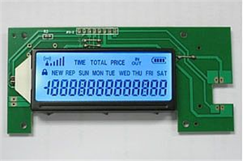 LCM LCD Module 008